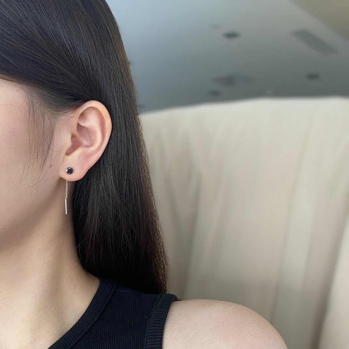 Saliscendi luce corti