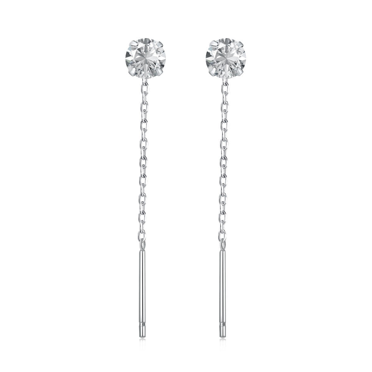 Saliscendi luce corti