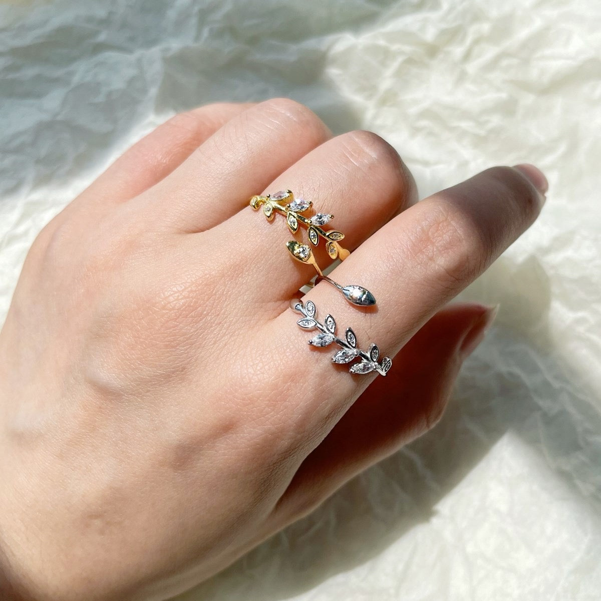 Anello twig