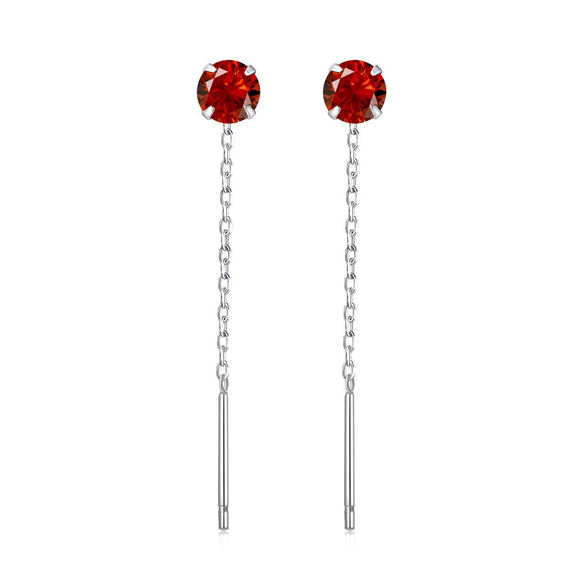 Saliscendi luce corti