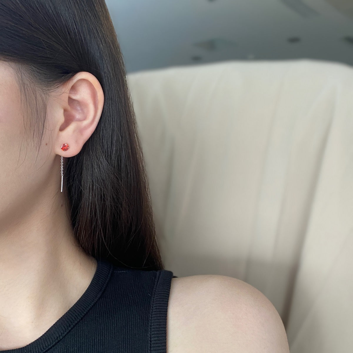 Saliscendi luce corti