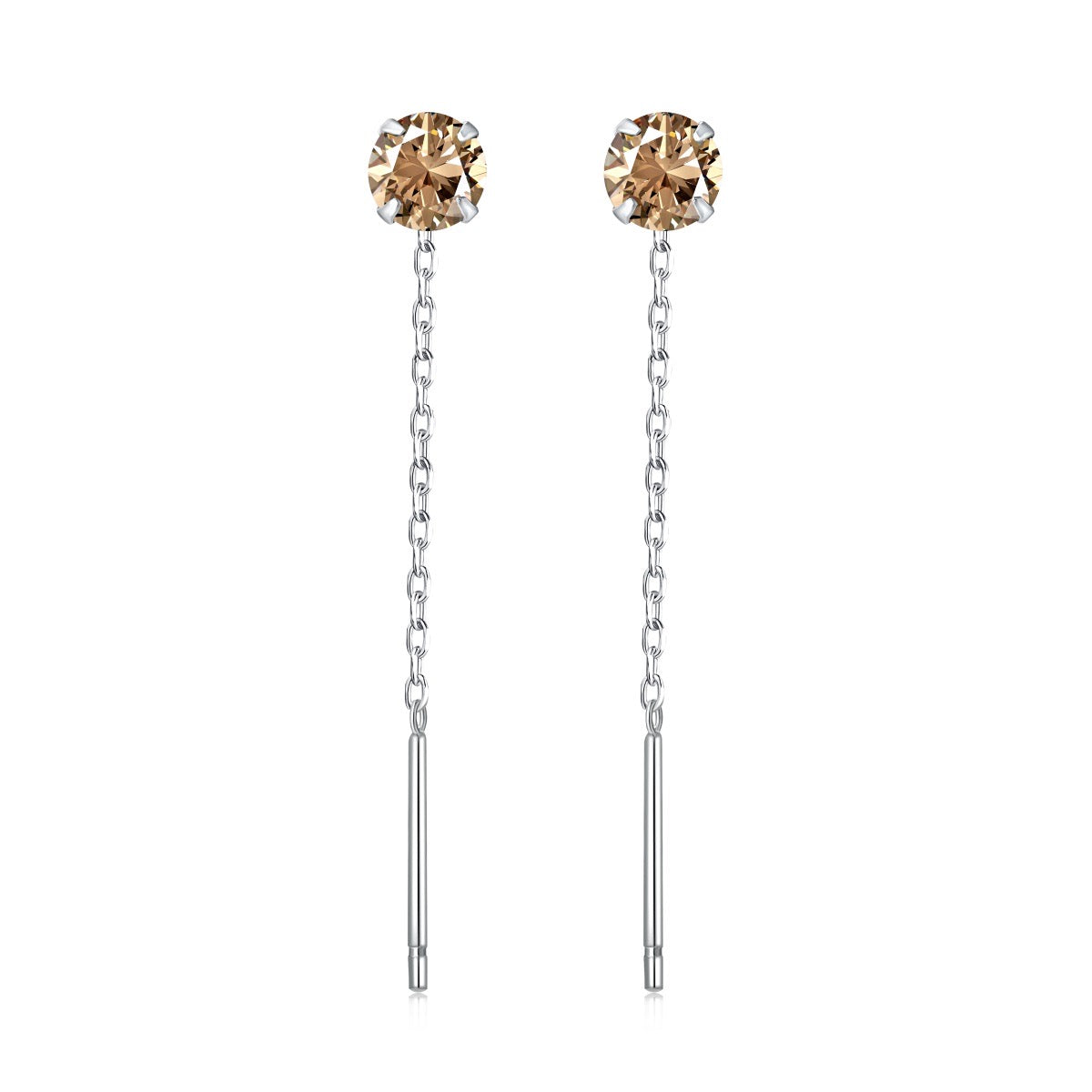 Saliscendi luce corti