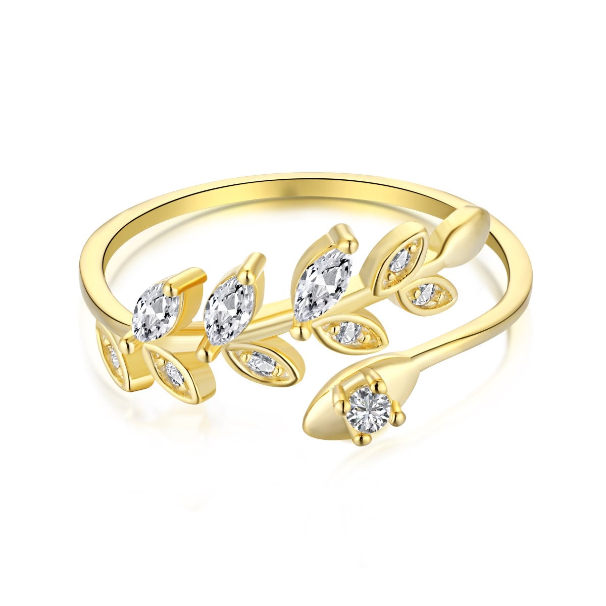 Anello twig