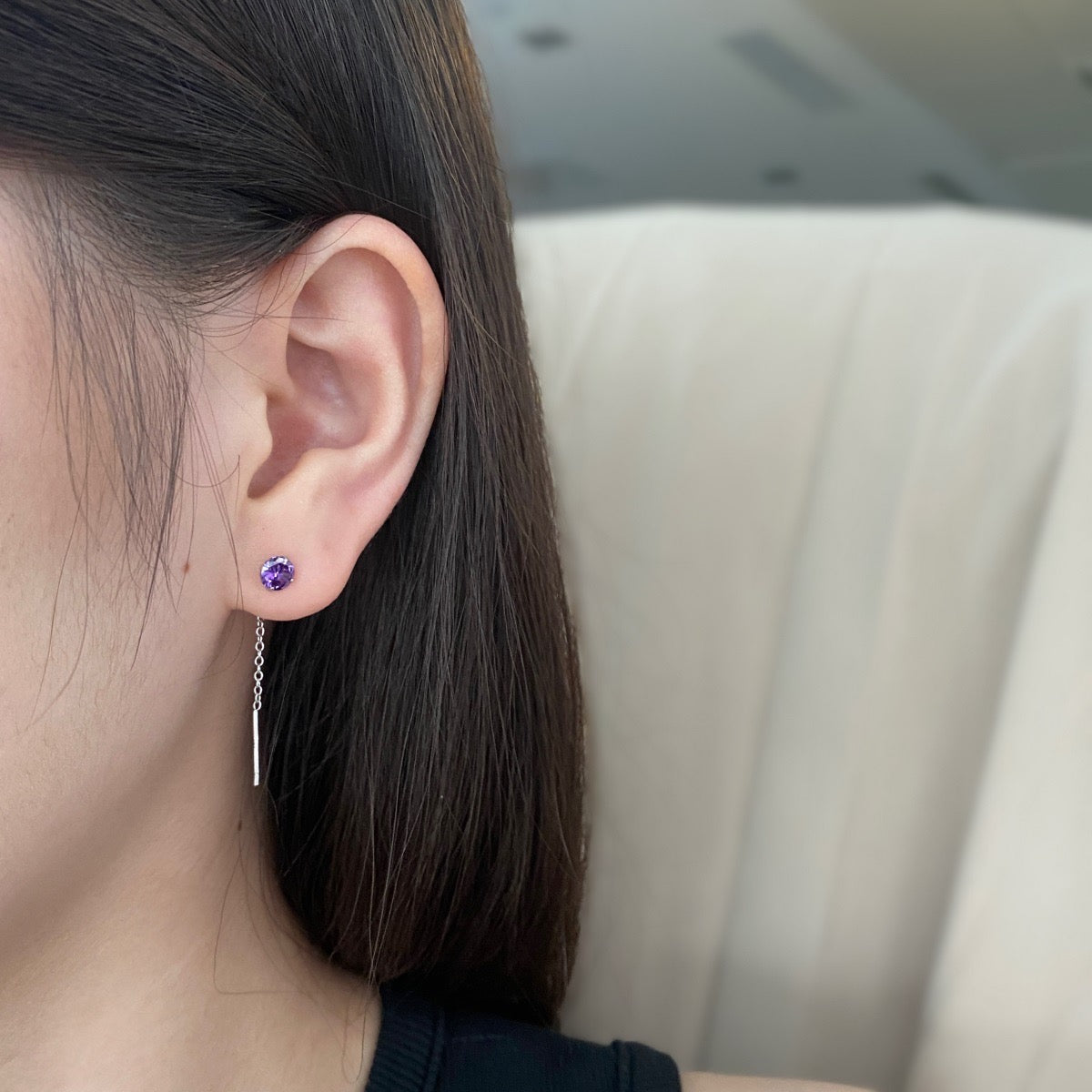 Saliscendi luce corti