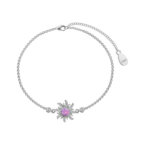 bracciale sole rapunzel