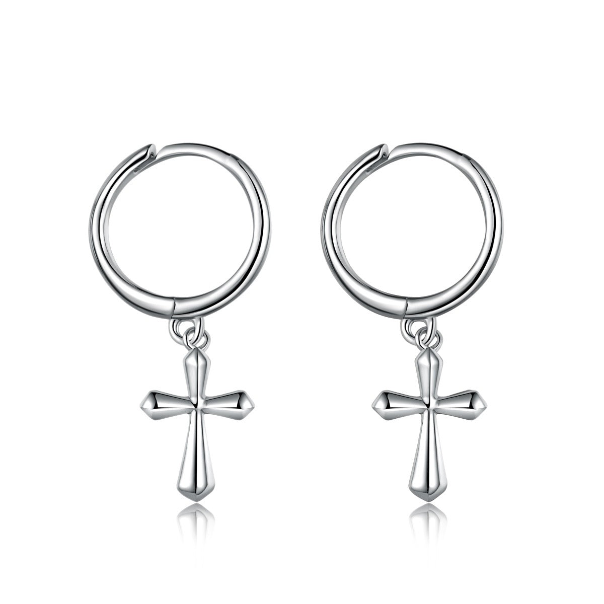 Hoop croce