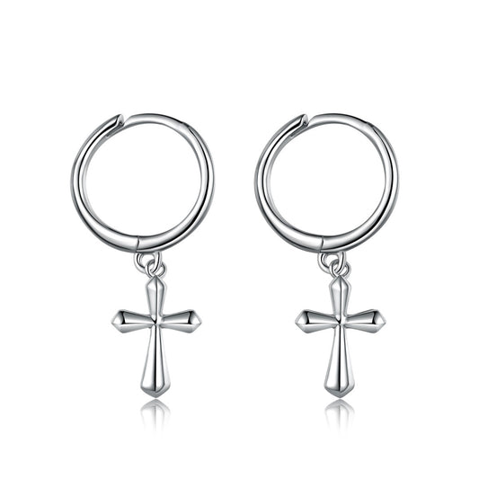 Hoop croce
