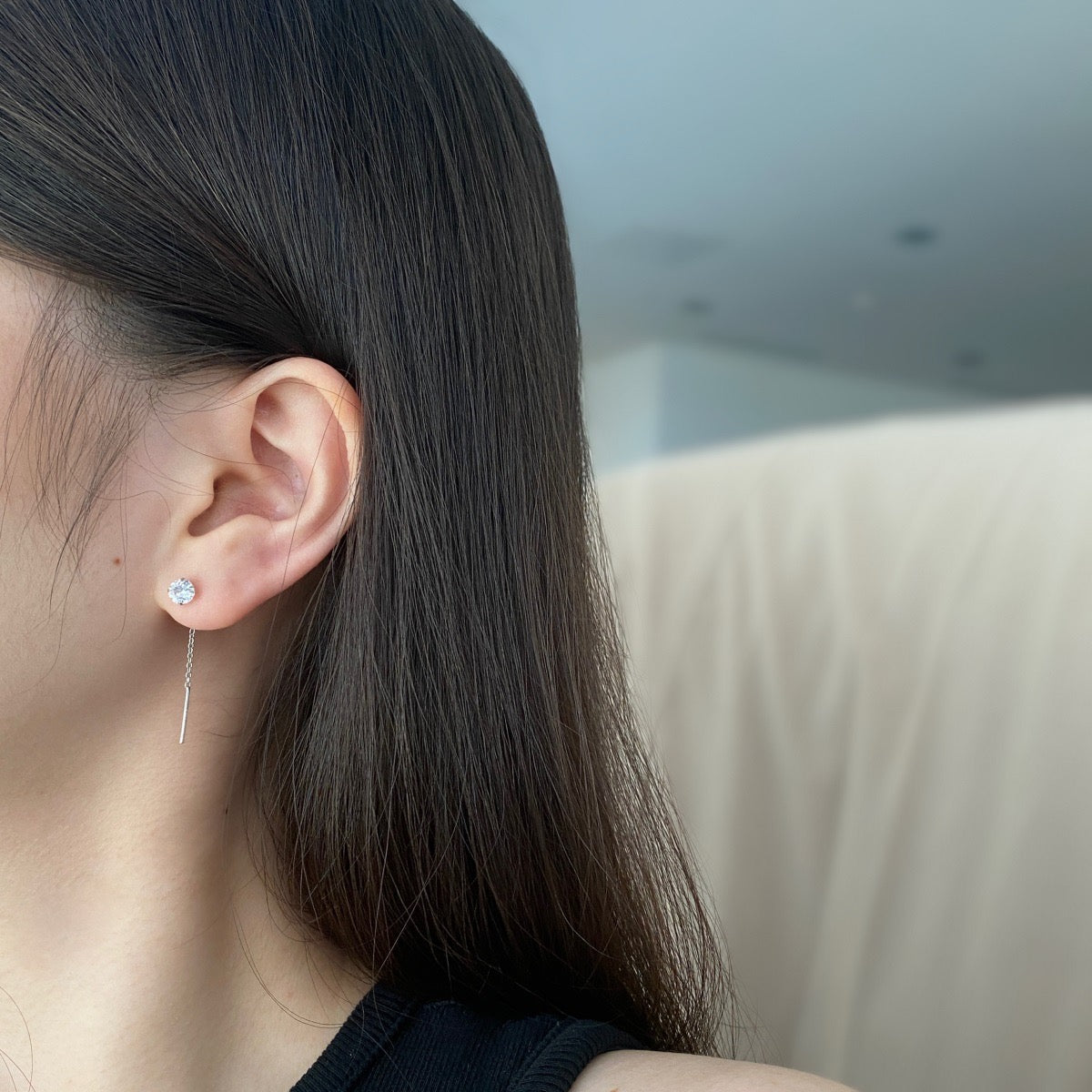 Saliscendi luce corti