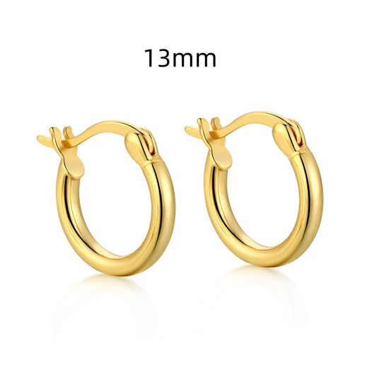 Hoop classico 13 mm