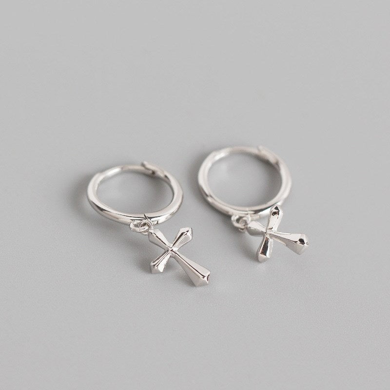 Hoop croce