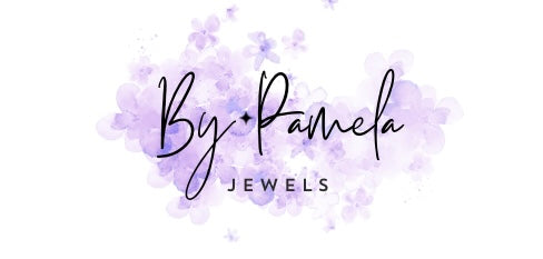BY PAMELA jewels