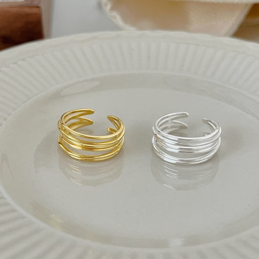 Anello regolabile
