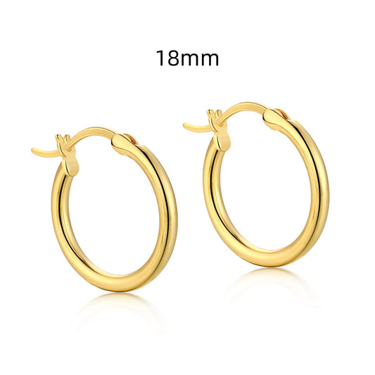 Hoop classico 18 mm